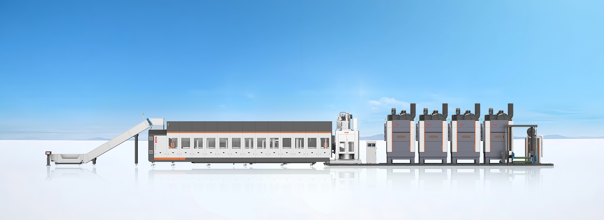 工業(yè)洗衣機(jī)系列